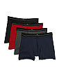 Luxury Strech  Boxer Shorts